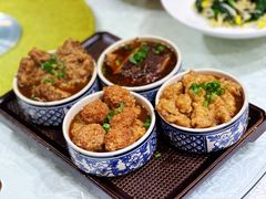 -玉华宫宾馆·餐厅(铜川驻京办店)
