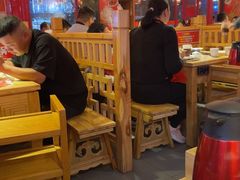 -吴老幺火锅(金龙店)