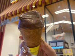 -LUNEURS月乐诗·法式冰淇淋(北外滩来福士广场店)
