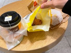 -麦当劳(SM城市广场店)