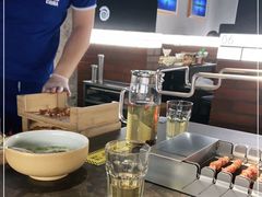 -很久以前羊肉串(南京路第一百货店)