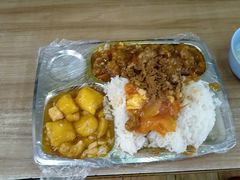 -合合自助快餐(六顺店)