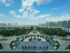 -启东恒大海上威尼斯酒店