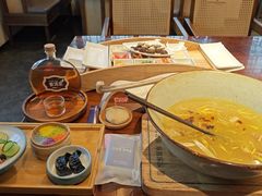 -芸南道·过桥米线(昆明老街旗舰店)