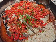 -俏湖兰·辣椒炒个肉(海沧店)
