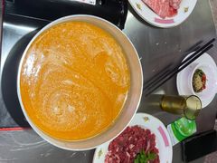 -燃计沙茶皇·香港沙茶火锅(人广旗舰店)