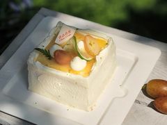 -壹点壹客·生日蛋糕(南山店)