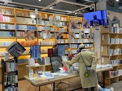 -三联韬奋书店(宽窄巷子店)