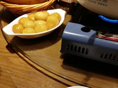 糖油粑粑-火候轩品质湘菜·私厨(市府店)