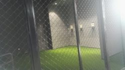-嗨翻Hi-Fun竞技主题乐园·蹦床团建生日聚会(五棵松华熙店)