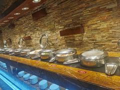-汉巴味德(百年港湾店)