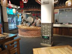 -老城南.鸭血粉丝汤(夫子庙店)