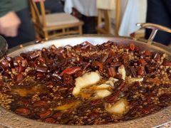 -辣婆婆(航天桥店)