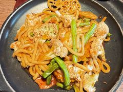 -大潮淮·淮扬菜(何园旗舰店)