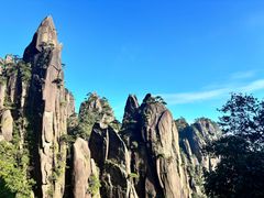 -三清山风景名胜区