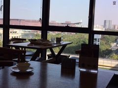 -菩提树·素食餐厅(汇智国际商业中心店)