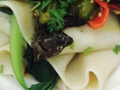 -大嘻咹biangbiang面(历史博物馆店)