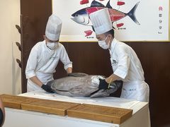 -第六季自助餐厅(甜水园店)