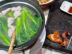 -侨美食家·粤菜(体育西路店)