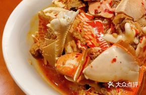 Xingmao Crab Legs