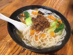 过桥米线-阿木舂记·特色小吃(平江路店)