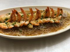 -鸭王烤鸭店(三里河店)