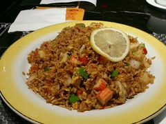 -半秋山西餐厅(巴南万达广场店)