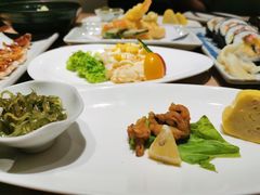 -歌行灯日本料理(伊势丹店)