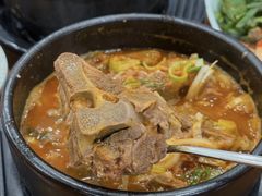 -旺清进洞米肠汤