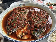 -禾悟农·农家私房菜