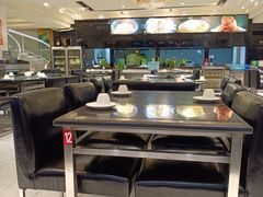 大堂-春来和(汉城南路店)