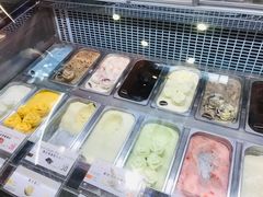 -iceason爱茜茜里·意大利健康冰淇淋(骑龙巷店)