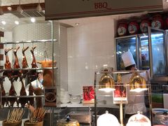 -The COOK·厨餐厅·自助餐(浦东嘉里大酒店)