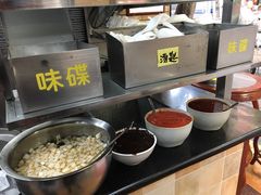 -珍珍小食店(西华路店)