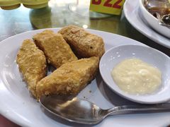 -大茄来海鲜餐厅(亚洲城分行)