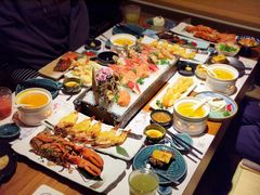 -味见·荣家(亚泰大街店)