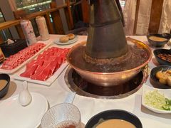 -东来顺饭庄(西直门店)