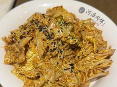 -河沿肉饼Beijing Pie(东华门店)