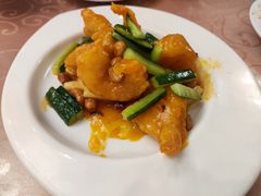 -烤肉宛饭庄(南礼士路店)
