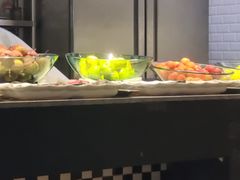 自助取餐区-哆来咪火锅烤肉自助(牌楼店)