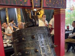 -陈熹公民族美食文化餐厅(中华广场店)