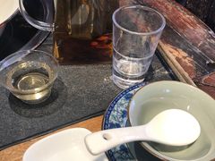 -大匠工房古船木艺术餐厅·猪肚鸡专门店(长白仙岛店)