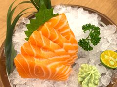 -小句号·精致料理(江南环球港店)
