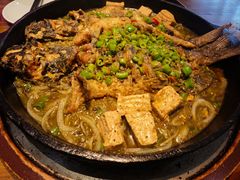 -老板恋上鱼(印象城店)