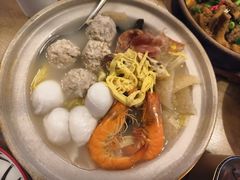 -新白鹿餐厅(城西银泰城店)