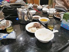 -皇鸽餐厅(五桂山分店)