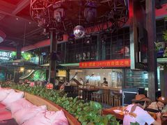 -肉串汪(望京店)