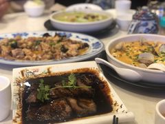 -顺丰轩园林酒家(天河店)