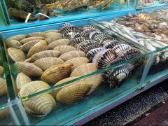 -渔人码头(洛溪店)