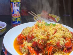 -虾乐园龙虾·夜宵(松江店)